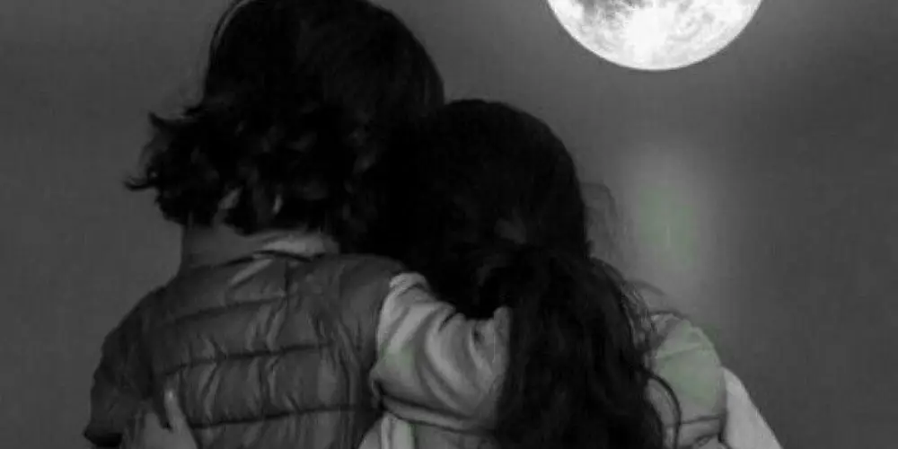 Imagem do grupo de WhatsApp Amizade e namoro.ao