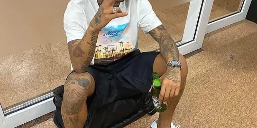 Imagem do grupo de WhatsApp Amizade é o foco