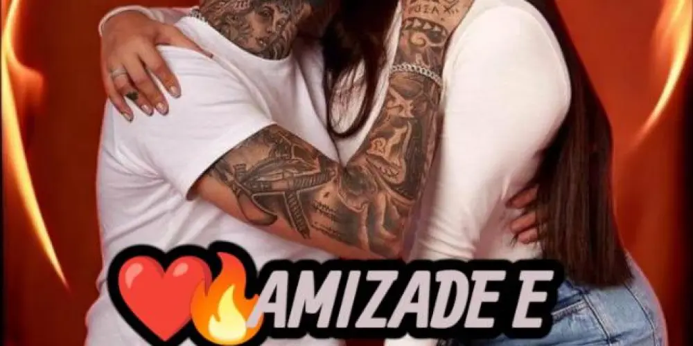 Imagem do grupo de WhatsApp 🩷💫AMIZADE E PAIXÃO ARDENTE ❤️‍🔥🔥