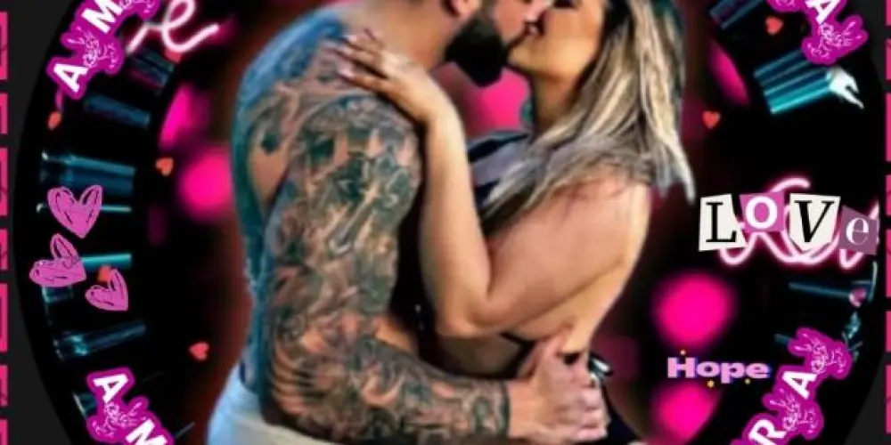 Imagem do grupo de WhatsApp ❤‍🔥AMIZADE E PAQUERA❤‍🔥