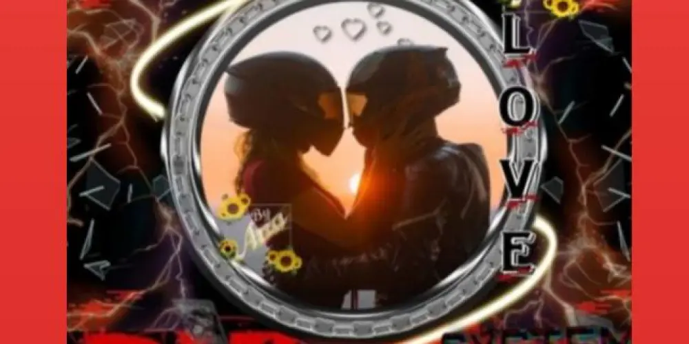 Imagem do grupo de WhatsApp 💋Amizade e paquera 💋