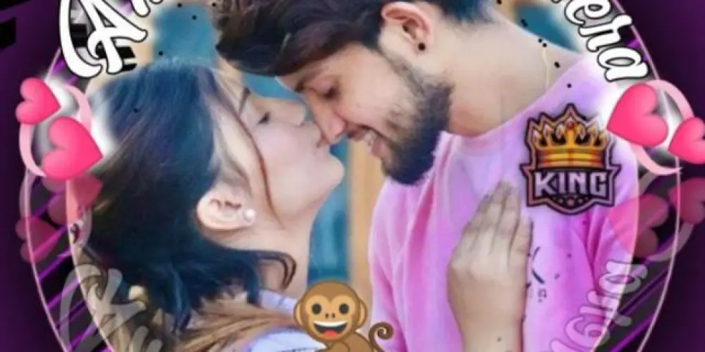 Imagem do grupo de WhatsApp AMIZADE🤝 E PAQUERA👩‍❤️‍👨