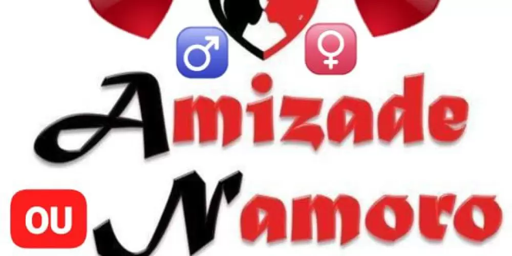 Imagem do grupo de WhatsApp AMIZADE E POSSÍVEL NAMORO
