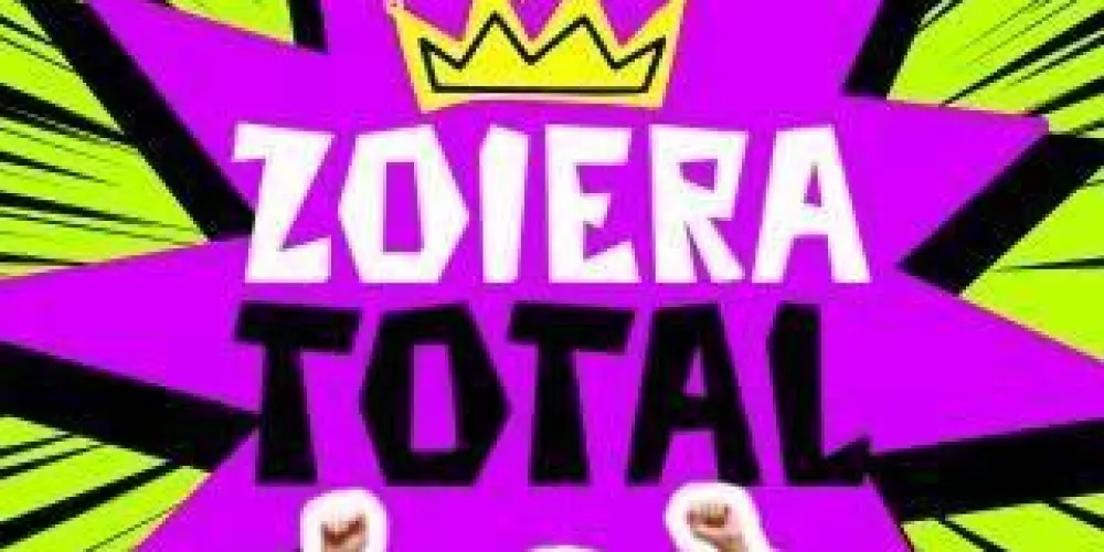 Imagem do grupo de WhatsApp Amizade é resenha 2027
