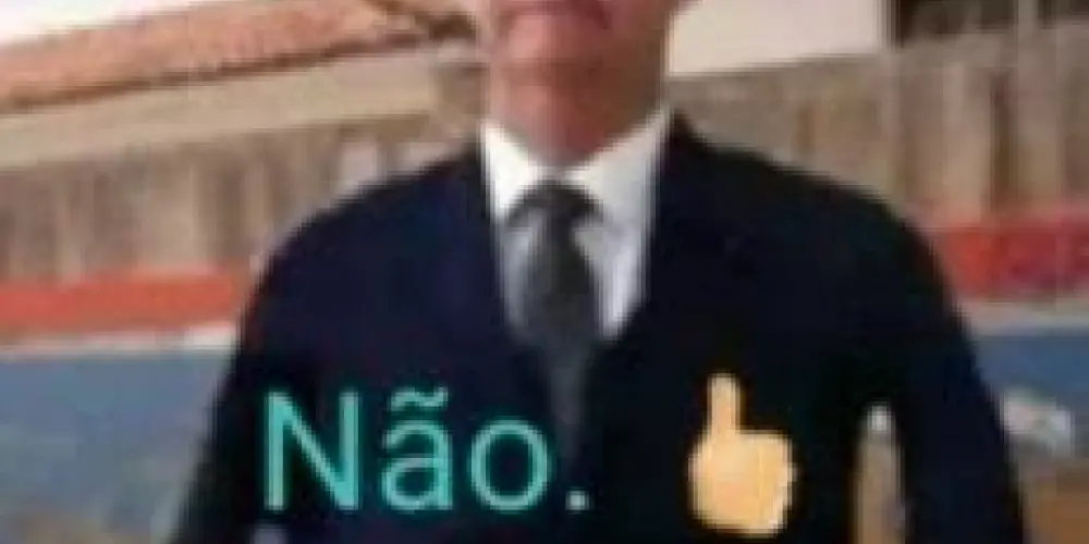 Imagem do grupo de WhatsApp Amizade e resenha