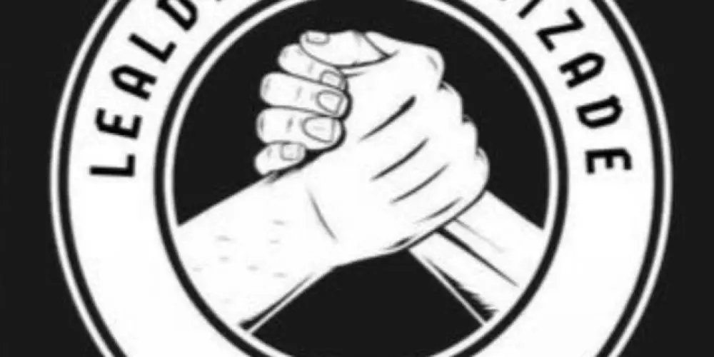 Imagem do grupo de WhatsApp Amizade e Resenha
