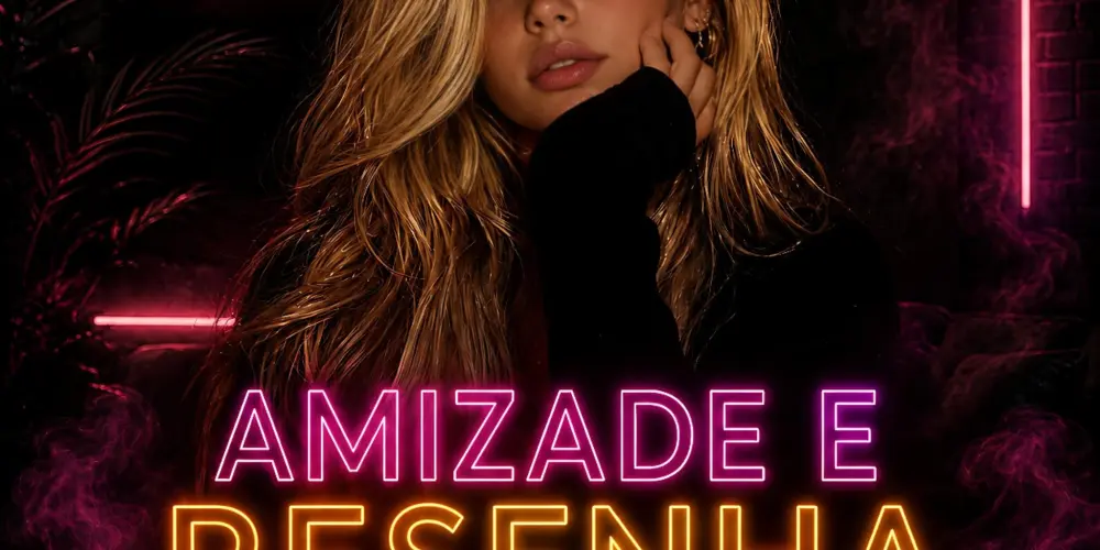 Imagem do grupo de WhatsApp AMIZADE E RESENHA