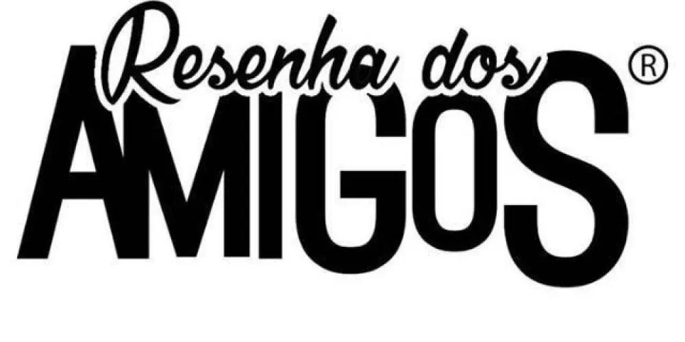 Imagem do grupo de WhatsApp Amizade é resenha