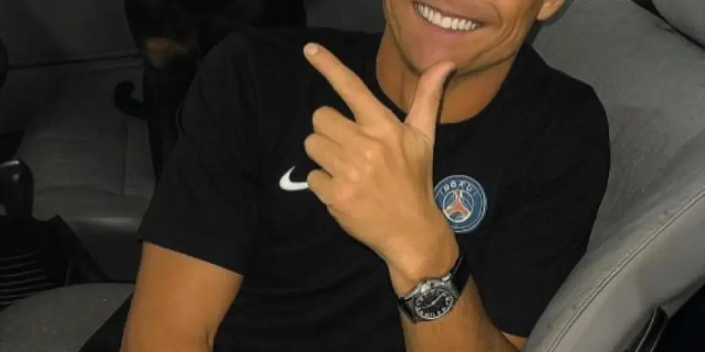 Imagem do grupo de WhatsApp Amizade  e resenha garantida