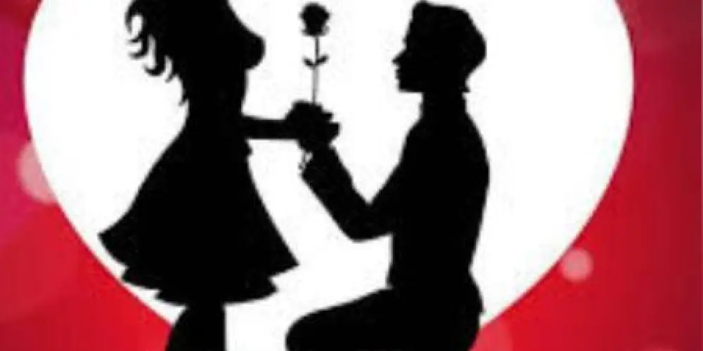 Imagem do grupo de WhatsApp Amizade e Romance