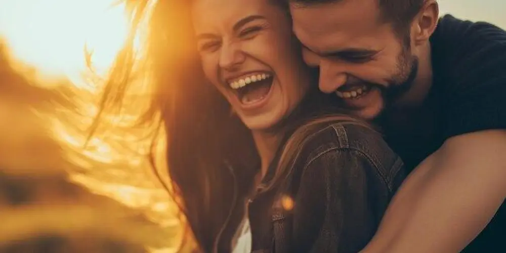 Imagem do grupo de WhatsApp Amizade e romance 💋