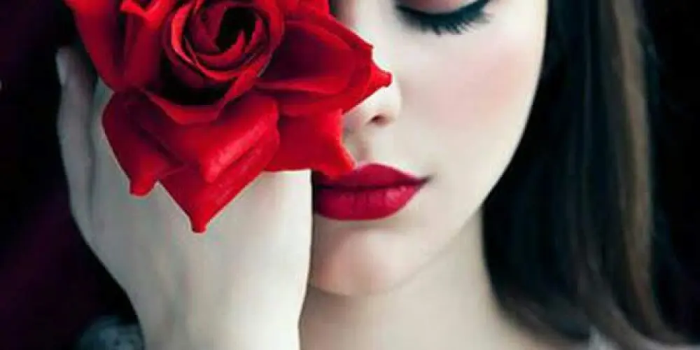 Imagem do grupo de WhatsApp Amizade e romances