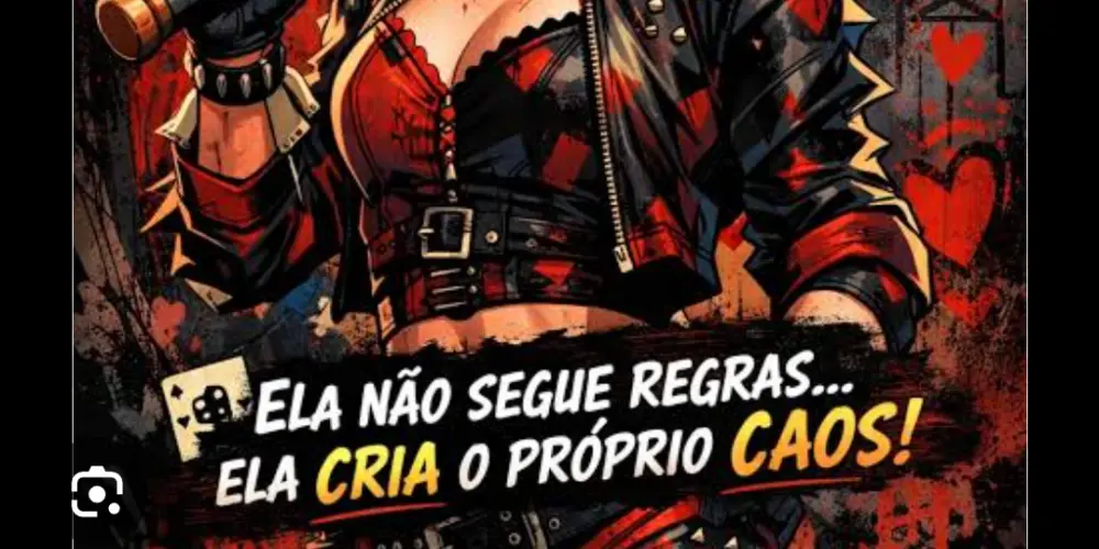 Imagem do grupo de WhatsApp Amizade e sedução