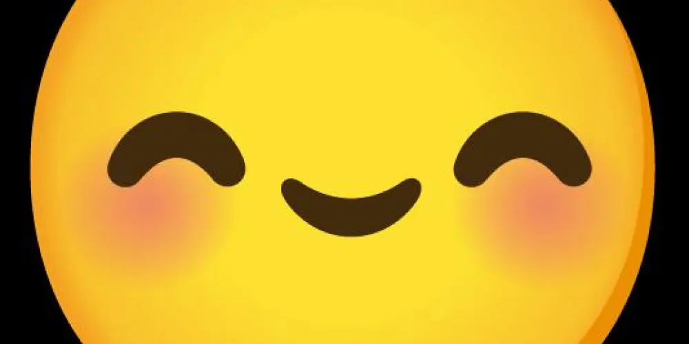 Imagem do grupo de WhatsApp Amizade é tudo