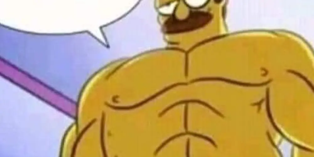 Imagem do grupo de WhatsApp AMIZADE É TUDO 😄👽