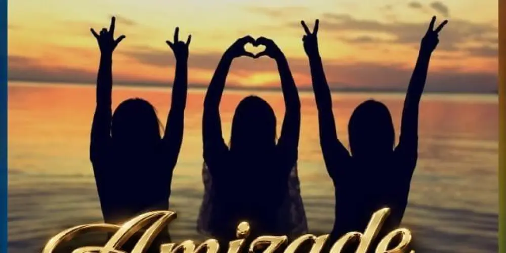Imagem do grupo de WhatsApp ❤️ Amizade e Tudo❤️