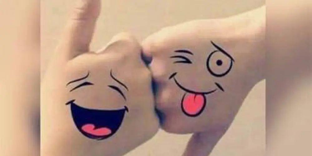 Imagem do grupo de WhatsApp Amizade 🌚 e 👽 zoação