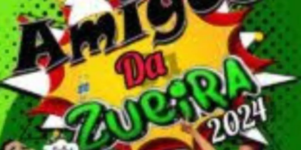 Imagem do grupo de WhatsApp Amizade e zoeira