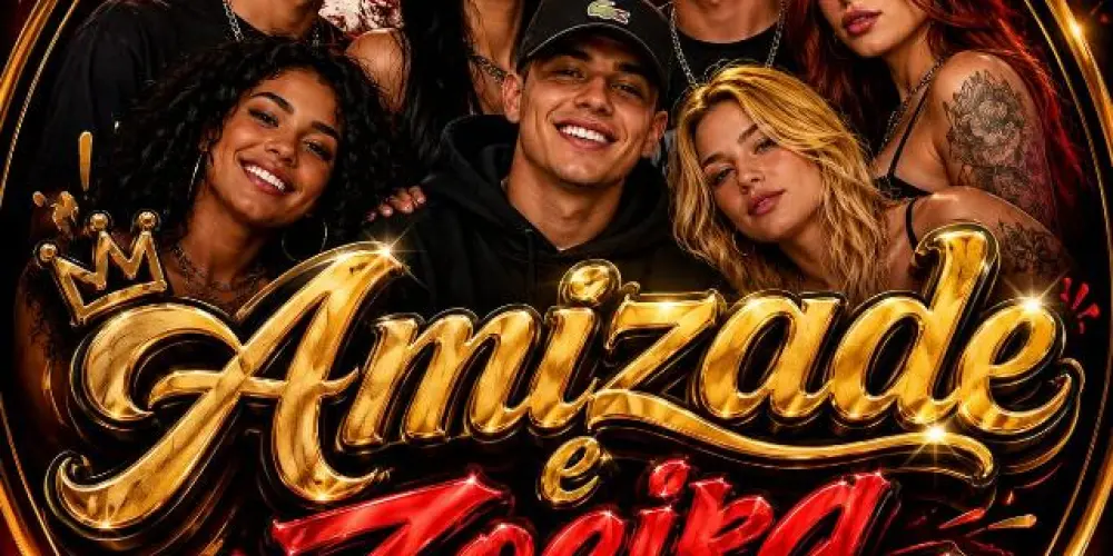 Imagem do grupo de WhatsApp AMIZADE E ZUEIRA 2