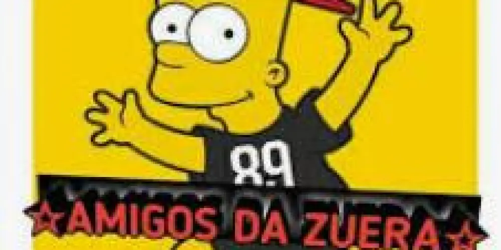 Imagem do grupo de WhatsApp AMIZADE E ZUEIRA😏