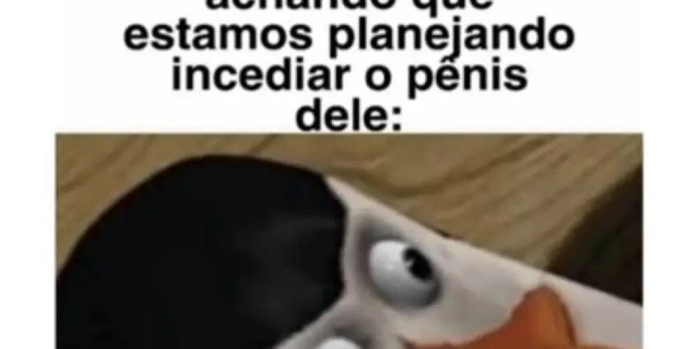 Imagem do grupo de WhatsApp ★Amizade e Zueira†