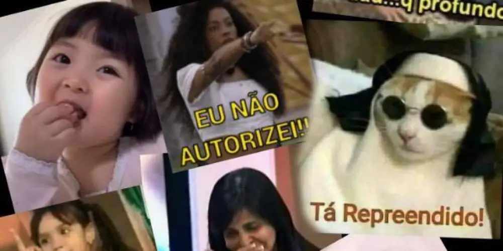 Imagem do grupo de WhatsApp Amizade e zueira 🤪🤣