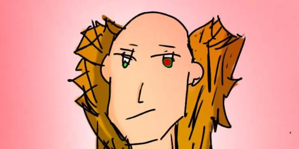 Imagem do grupo de WhatsApp AMIZADE É ZUERA 🤡