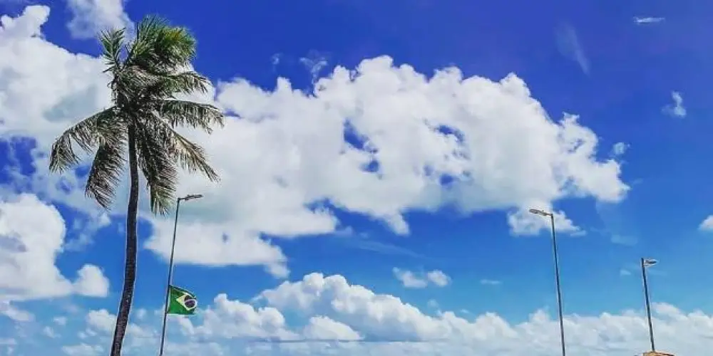 Imagem do grupo de WhatsApp Amizade em Maceió