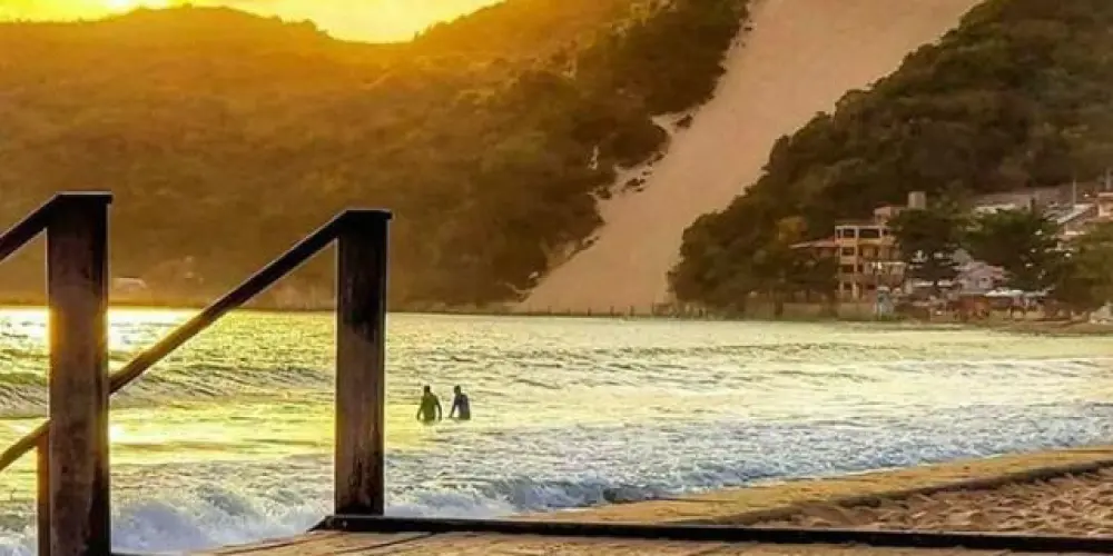 Imagem do grupo de WhatsApp 🌵AMIZADE EM Natal Rn🌞