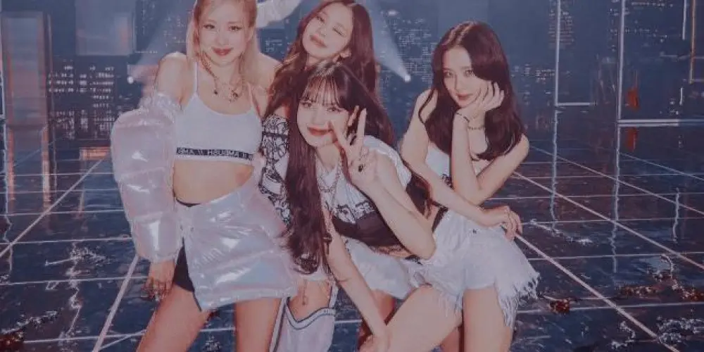 Imagem do grupo de WhatsApp ♡! amizade entre garotas ~