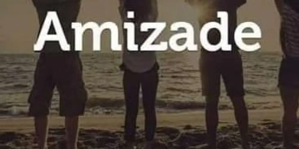 Imagem do grupo de WhatsApp Amizade eterna🥂