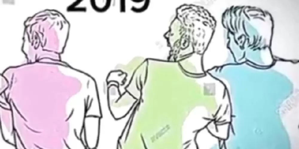Imagem do grupo de WhatsApp Amizade FF🥰🥰