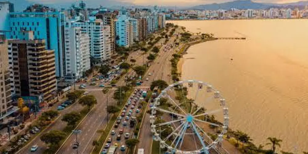 Imagem do grupo de WhatsApp Amizade Florianópolis