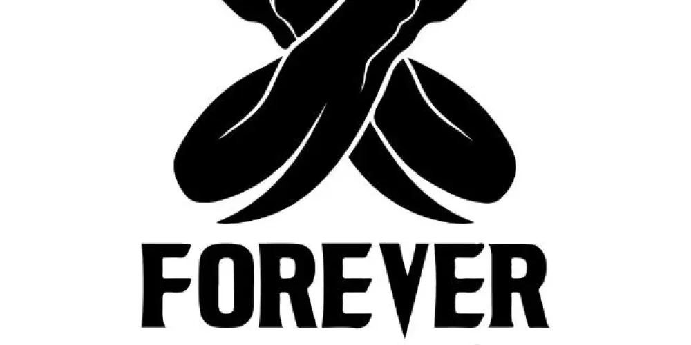 Imagem do grupo de WhatsApp AMIZADE FOREVER 🖤