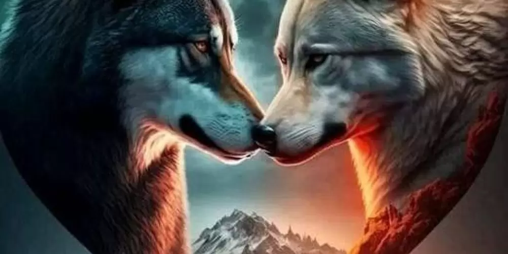 Imagem do grupo de WhatsApp Amizade fortes para sempre ❤️❤️