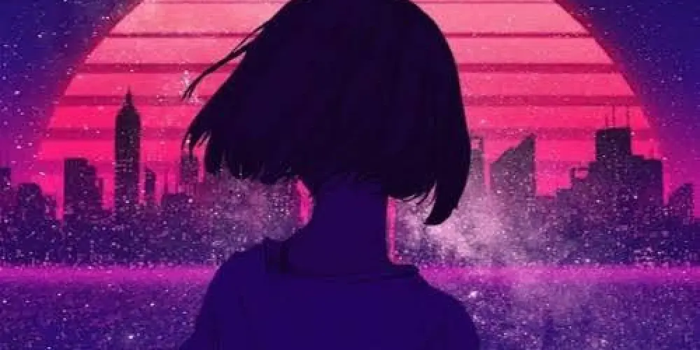 Imagem do grupo de WhatsApp Amizade Frenética 🌙