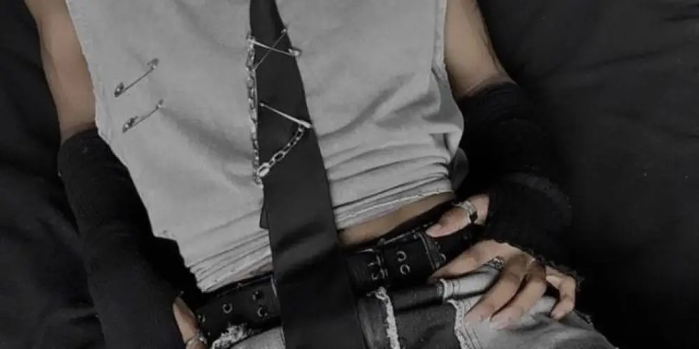 Imagem do grupo de WhatsApp Amizade gay🌹