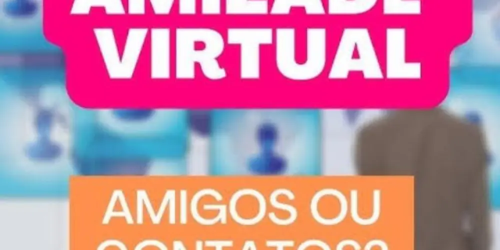 Imagem do grupo de WhatsApp Amizade Gift 💞 💭