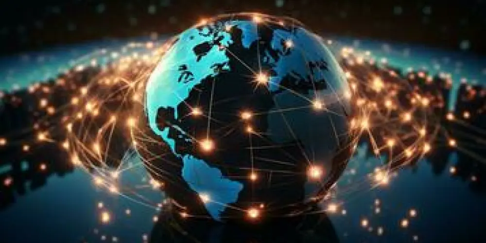 Imagem do grupo de WhatsApp ❤️ AMIZADE GLOBAL🌏