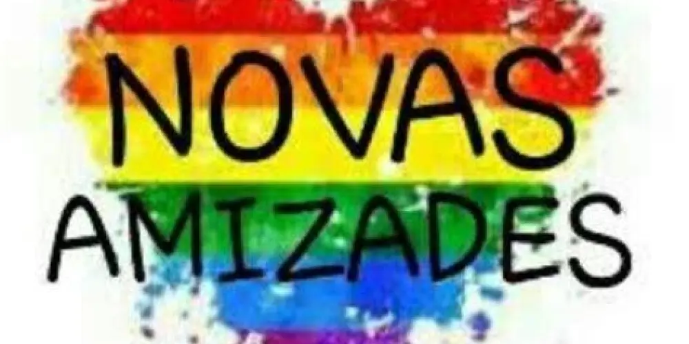 Imagem do grupo de WhatsApp Amizade grupo