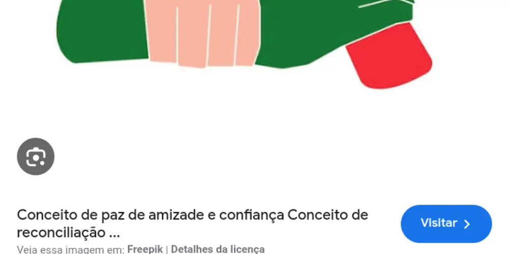 Imagem do grupo de WhatsApp Amizade implacável