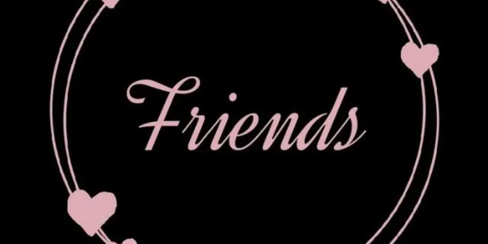 Imagem do grupo de WhatsApp Amizade Incondicional🫶🏼