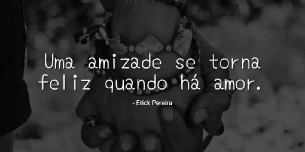 Imagem do grupo de WhatsApp Amizade infernal