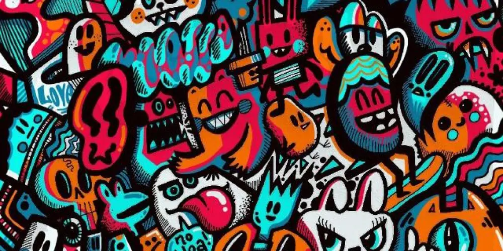 Imagem do grupo de WhatsApp Amizade infinita