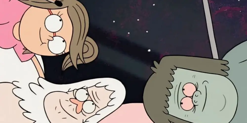 Imagem do grupo de WhatsApp Amizade infinita