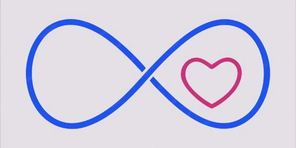 Imagem do grupo de WhatsApp AMIZADE ♾️ INFINITA