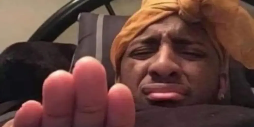 Imagem do grupo de WhatsApp Amizade internacional