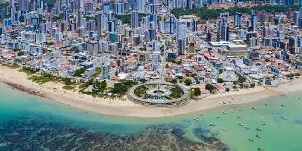 Imagem do grupo de WhatsApp Amizade João Pessoa