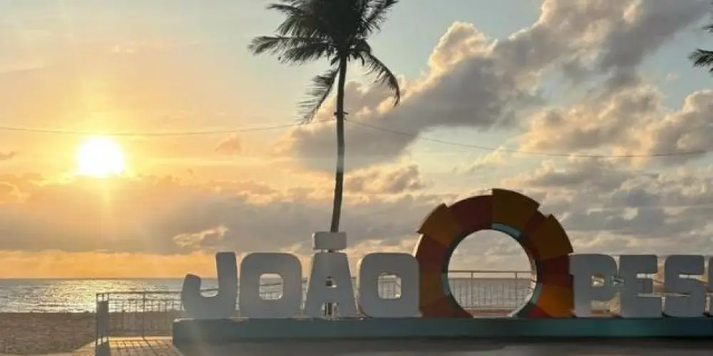 Imagem do grupo de WhatsApp Amizade JP