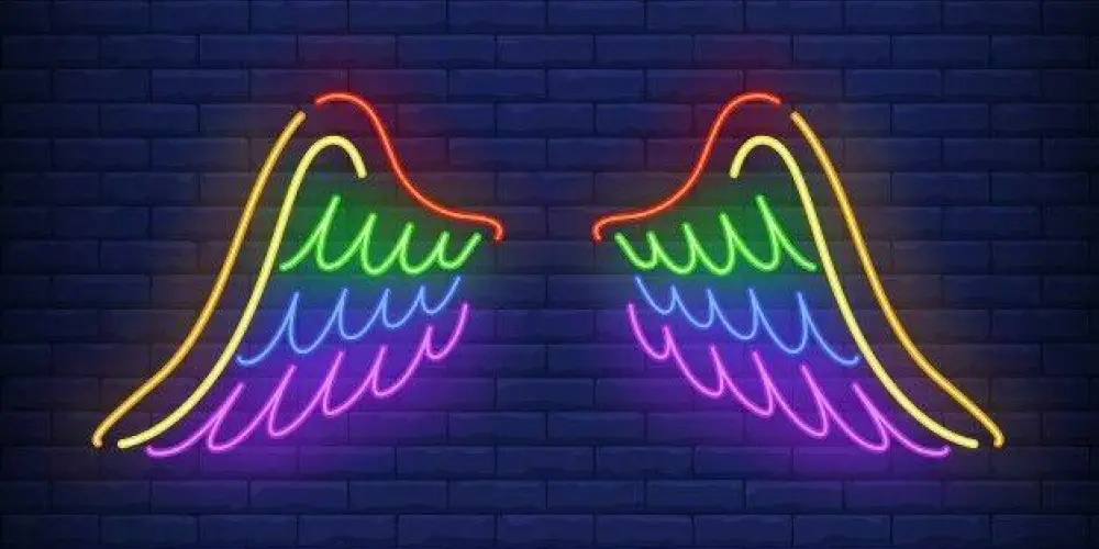 Imagem do grupo de WhatsApp Amizade lgbt 🏳️‍🌈